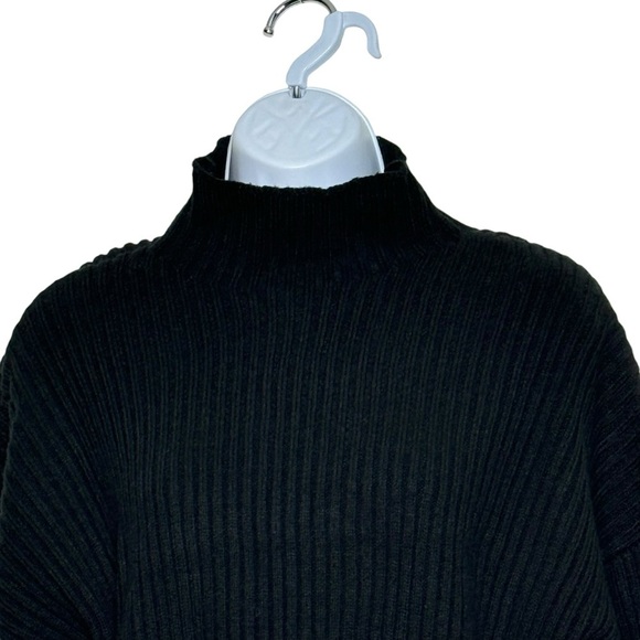 Sancuary Ribbed Knit Crop Sweater SZ. XS - Picture 3 of 15